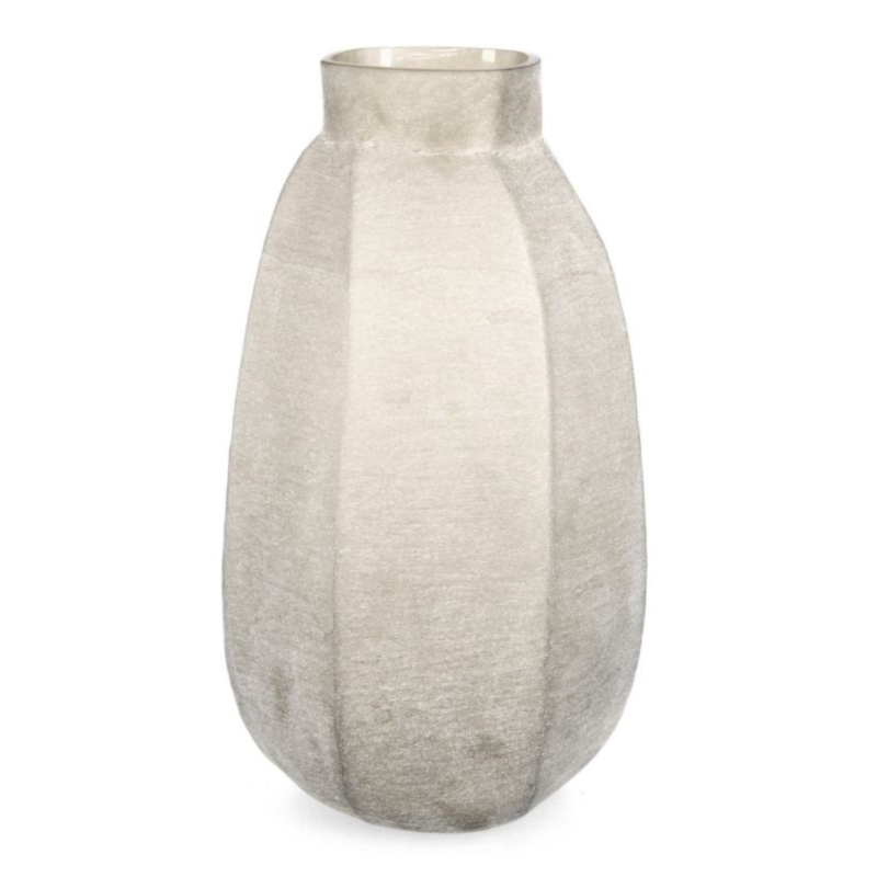 VASO MIRISSA VT BEIGE H49,5