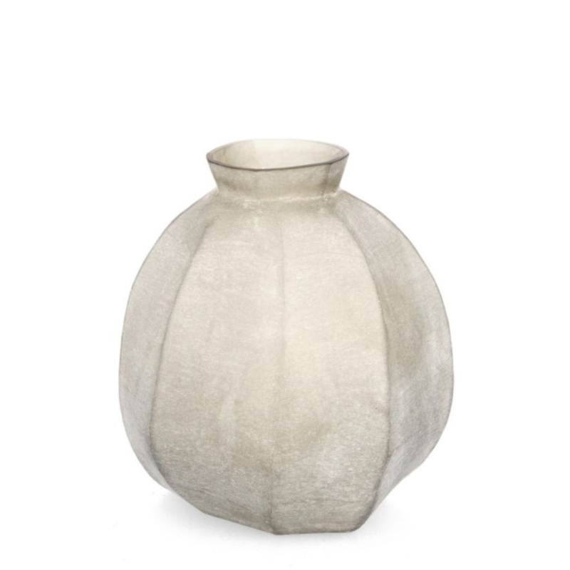 VASO MIRISSA VT BEIGE H37