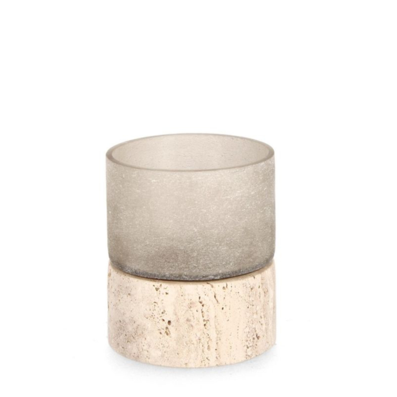 VASO MIRISSA TO VT BEIGE C-BASE H8,5
