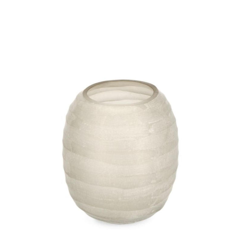 FLORERO DONDRA RED VID BEIGE H23