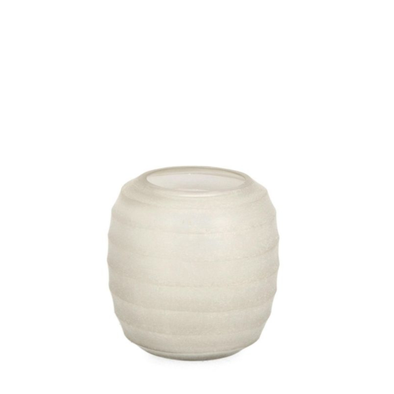 VASO DONDRA BOMB VT BEIGE H9
