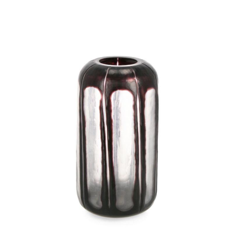 VASO KIRINDA TO VT TRASPARENTE NERO H32