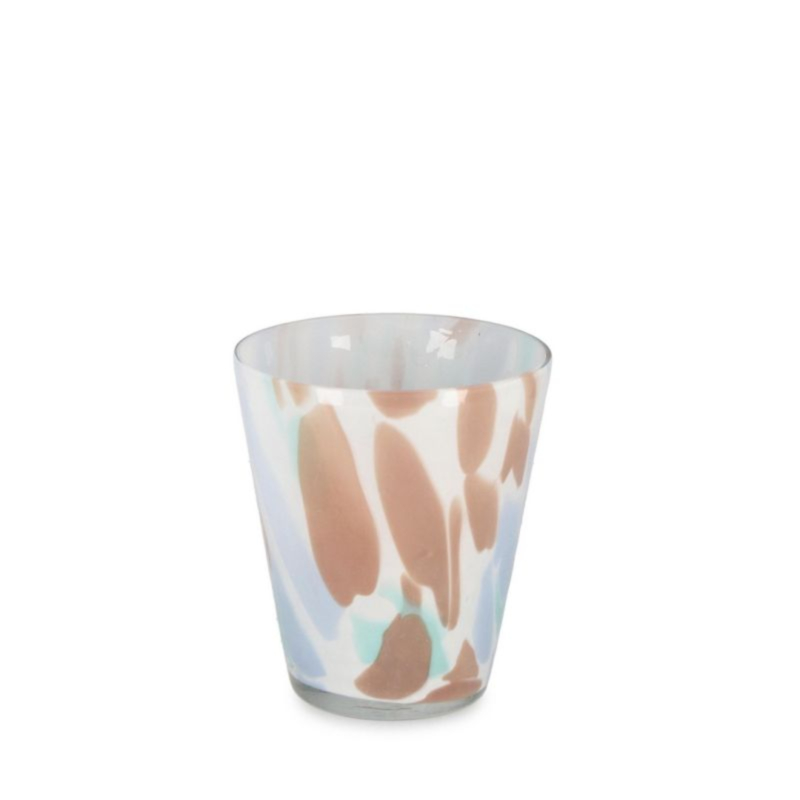 VASO MATARA VT AZZUR MARRON LUCIDO H15,5
