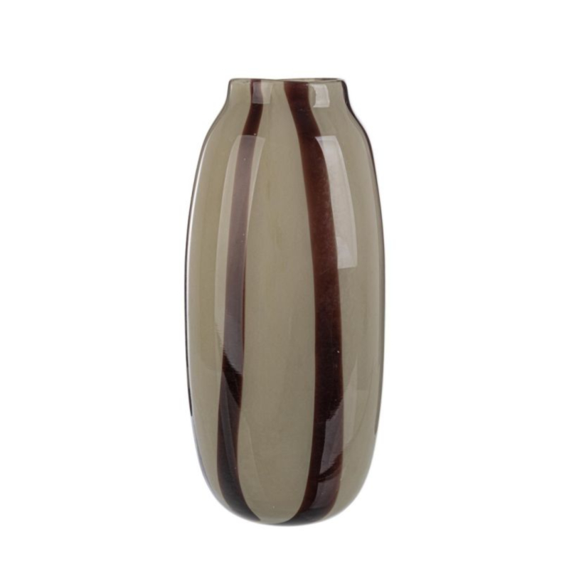 VASO CETUS VT SALVIA MARRONE H36,5