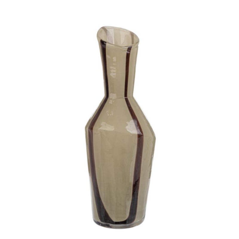 VASO CETUS VT SALVIA MARRONE H31,5