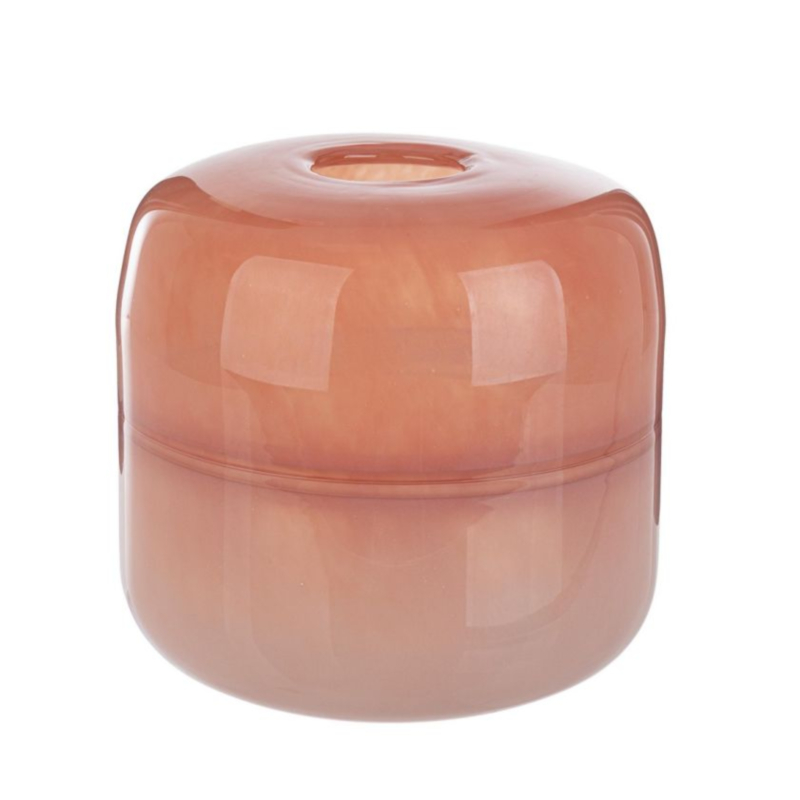 VASO SAGITTA VT ROSA H19