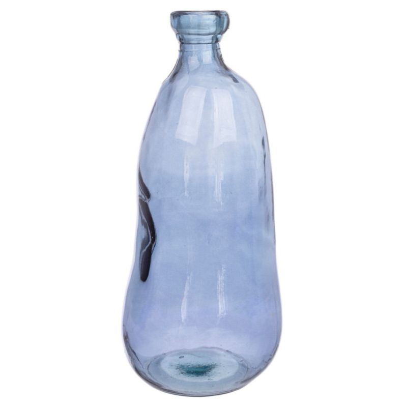 VASO VT LOOPY BLU COBALTO H52,5