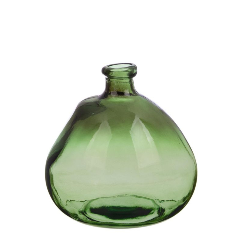 VASO LOOPY VT VERDE H23