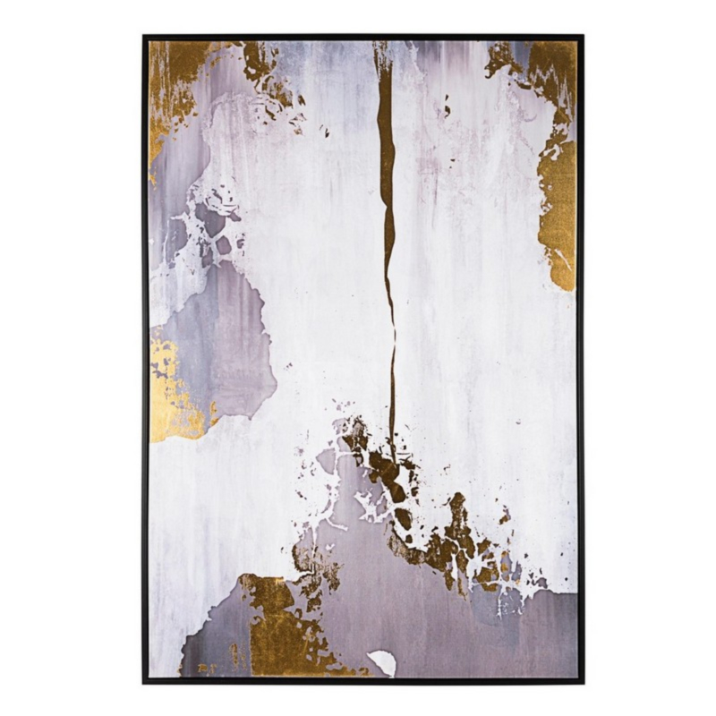 BOLD 31703 PAINTING W-FRAME 82X122