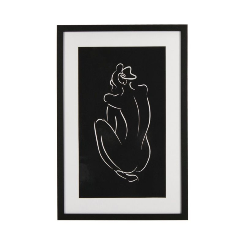 QUADRO C-C REFINED 198 40X60