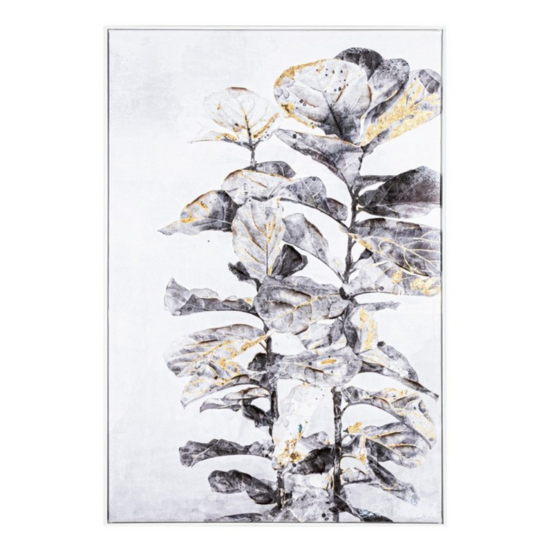 DIPINTO OLIO C-C CROWN Z038-2 82.5X122.5