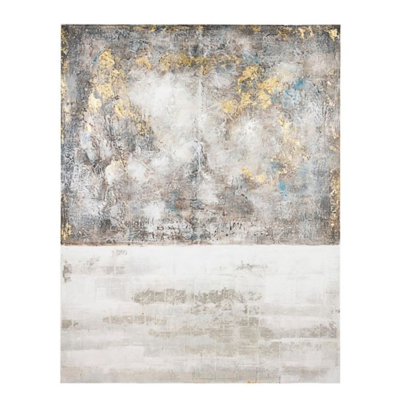 CROWN 20846-4 OIL PAINTING 140X180