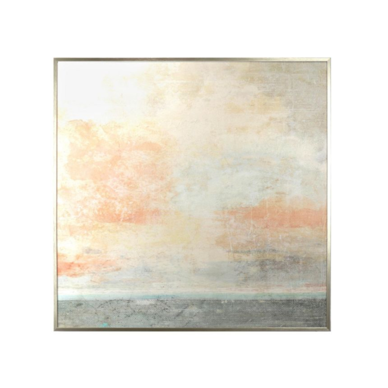 GALLERY PAINTING W-FRAME 469 90X90