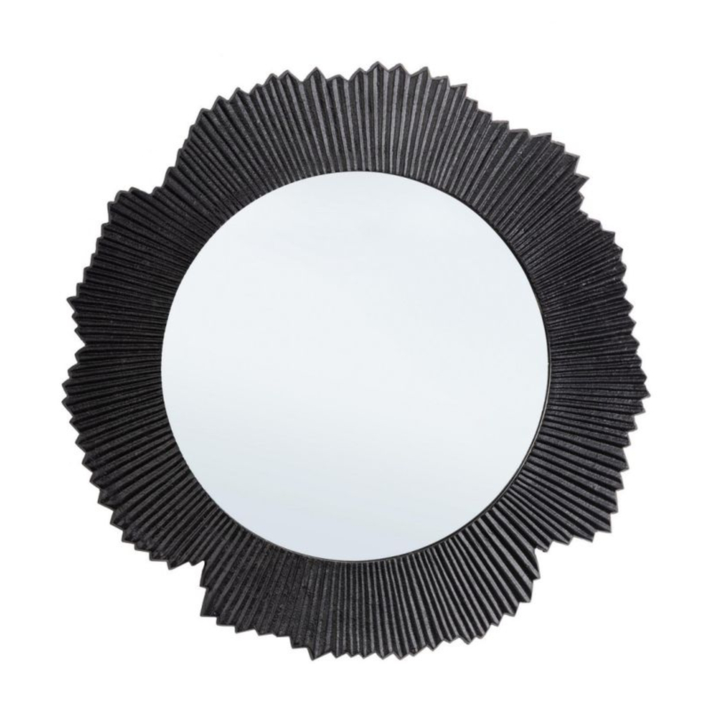 SPECCHIO C-C YAMIR NERO D62