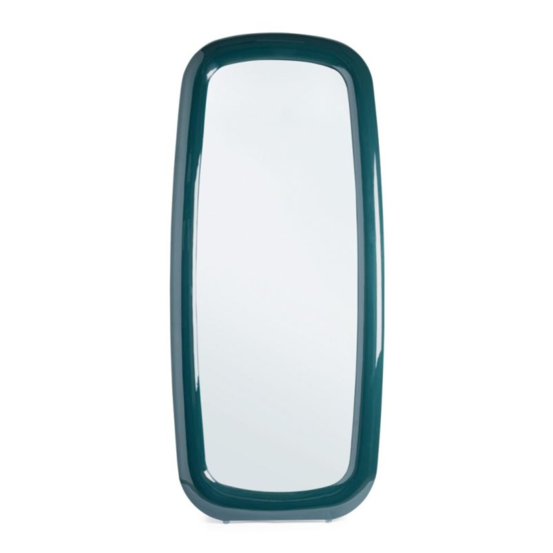 OTILIA DEEP FLOOR MIRROR W-FR 80X180