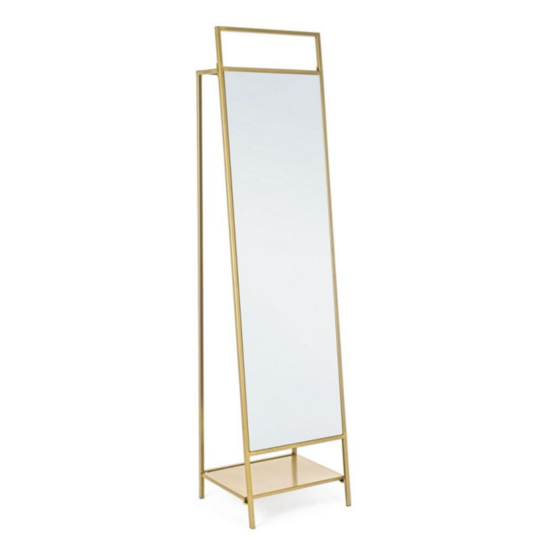 SPECCHIO ST. C-P.ABITI EKBAL ORO