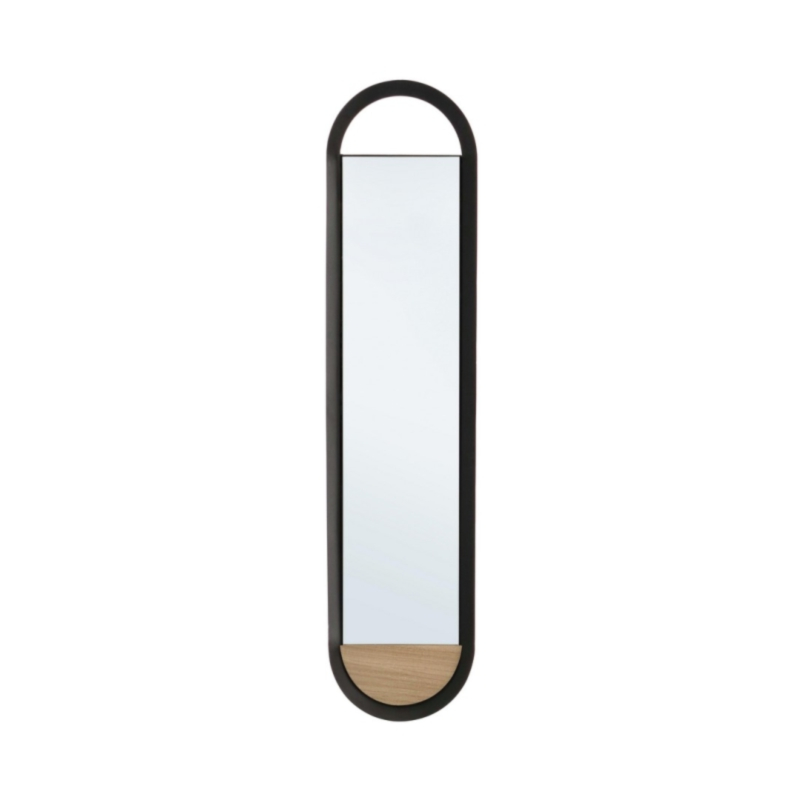 MIROIR AC-C KEIRA 23X100