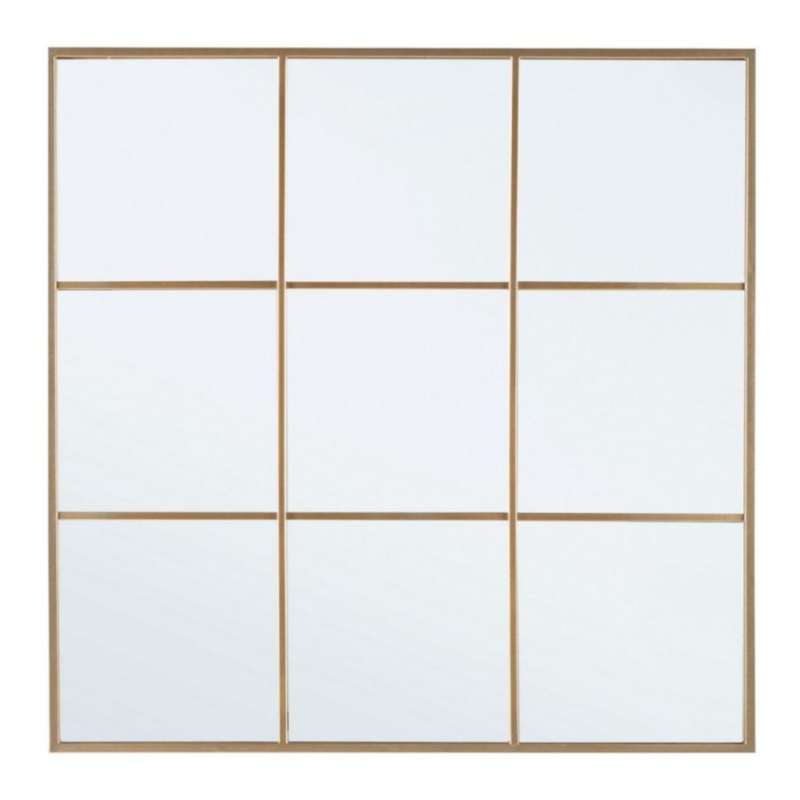 SPECCHIO C-C WINDOW NUCLEOS ORO