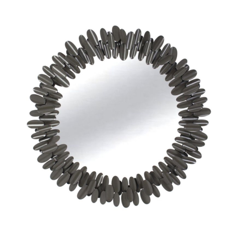MIRAT DARK MIRROR W-FRAME D95
