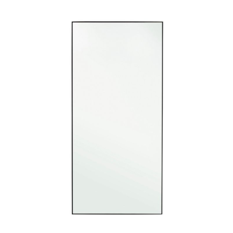 SPECCHIO C-C UNIVERSE NERO 80X170