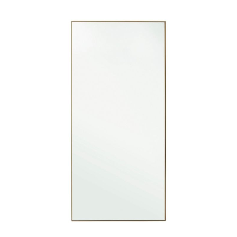 SPECCHIO C-C UNIVERSE ORO 80X170