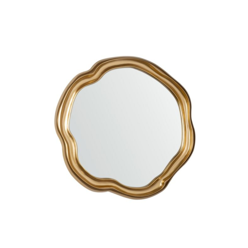 SPECCHIO C-C FELIPE ORO 75X75