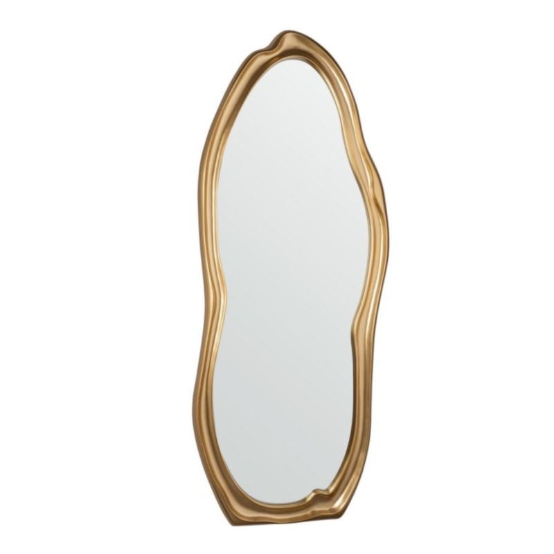 SPECCHIO C-C FELIPE ORO 68X173
