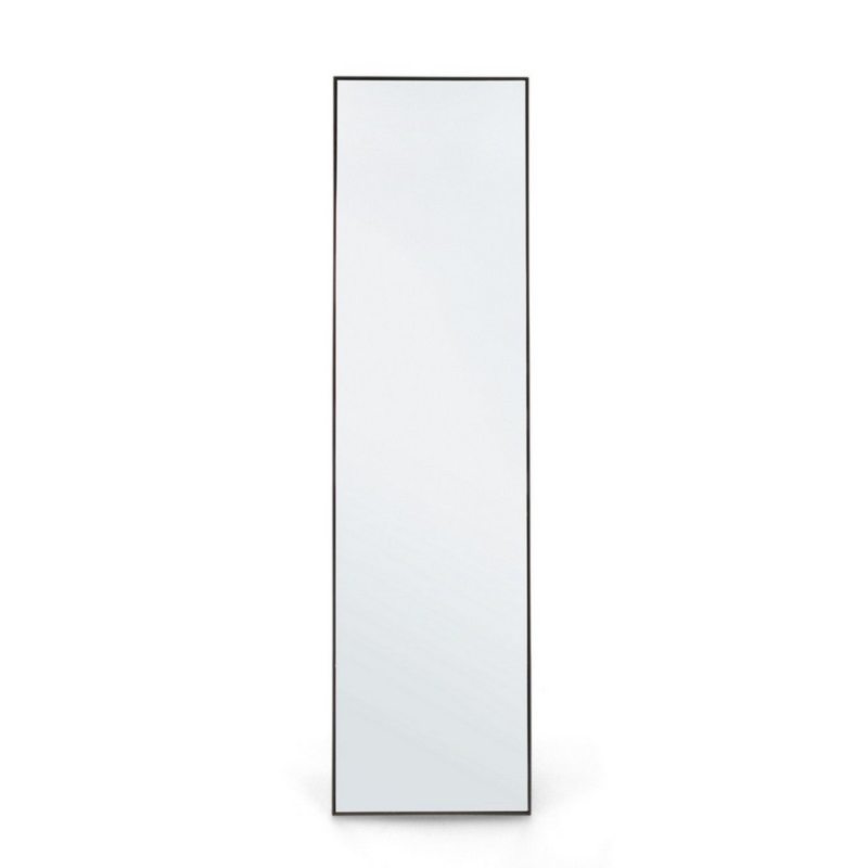 MIROIR ST AC-C UNIVERSE NOIR 40X150