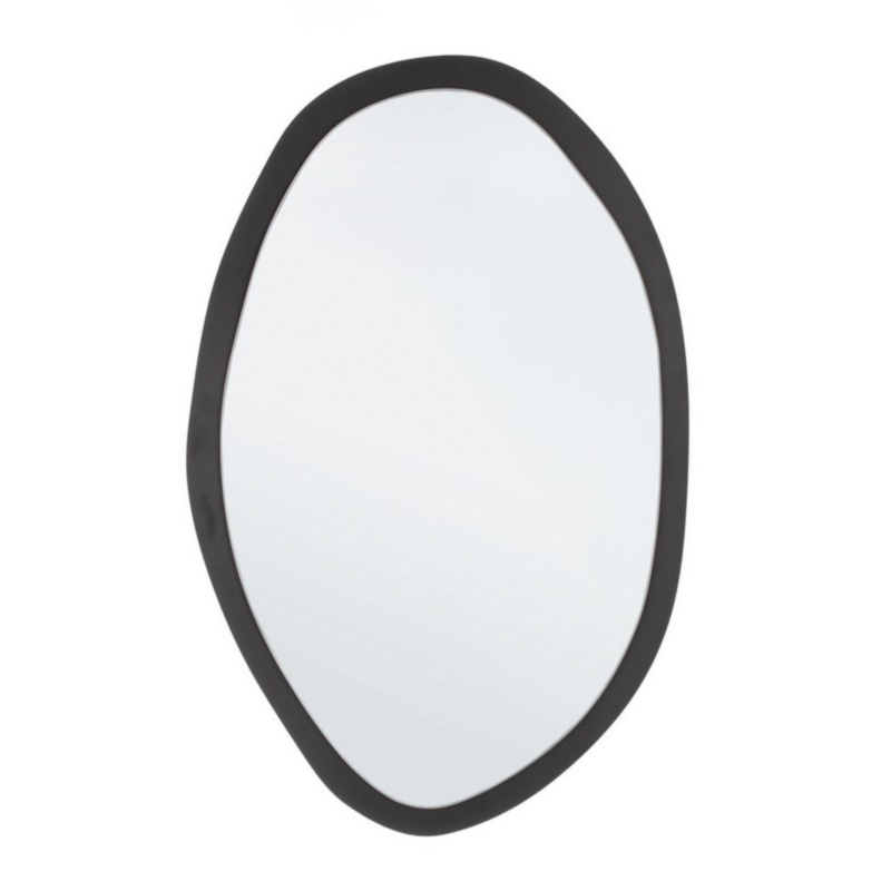 MIROIR AC-C ASTEROID NOIR 51X79