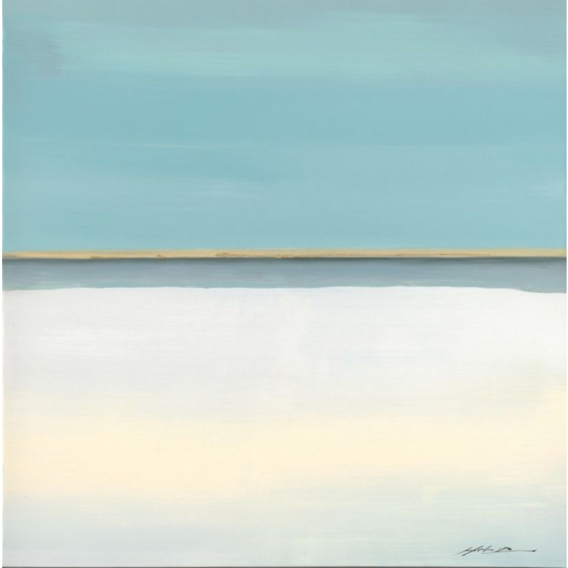 TABLEAU TALENT M6087 100X100