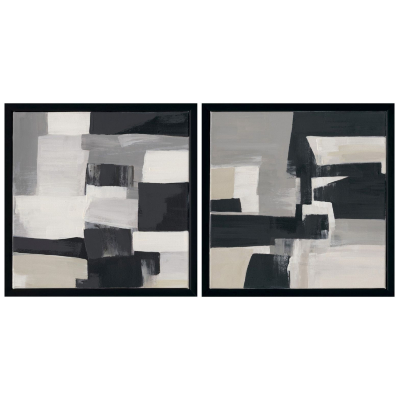 SET2 QUADRO C-C CROWN 4700/02 40X40