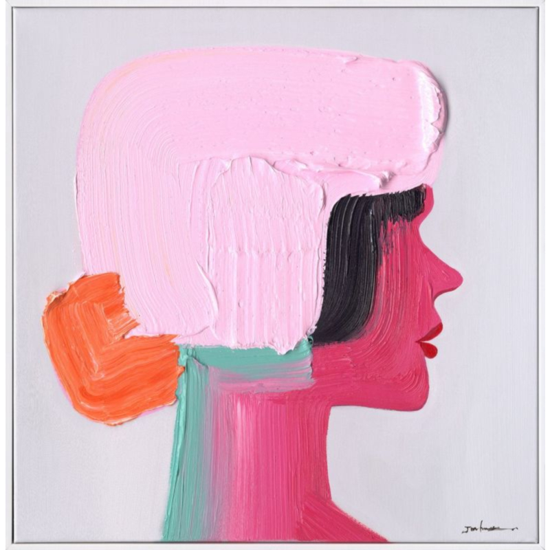BILD M-R TALENT M6902 60X60