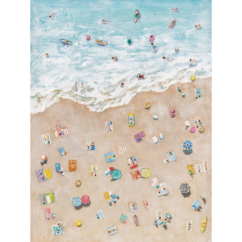 BILD BEACH L2627 90X120