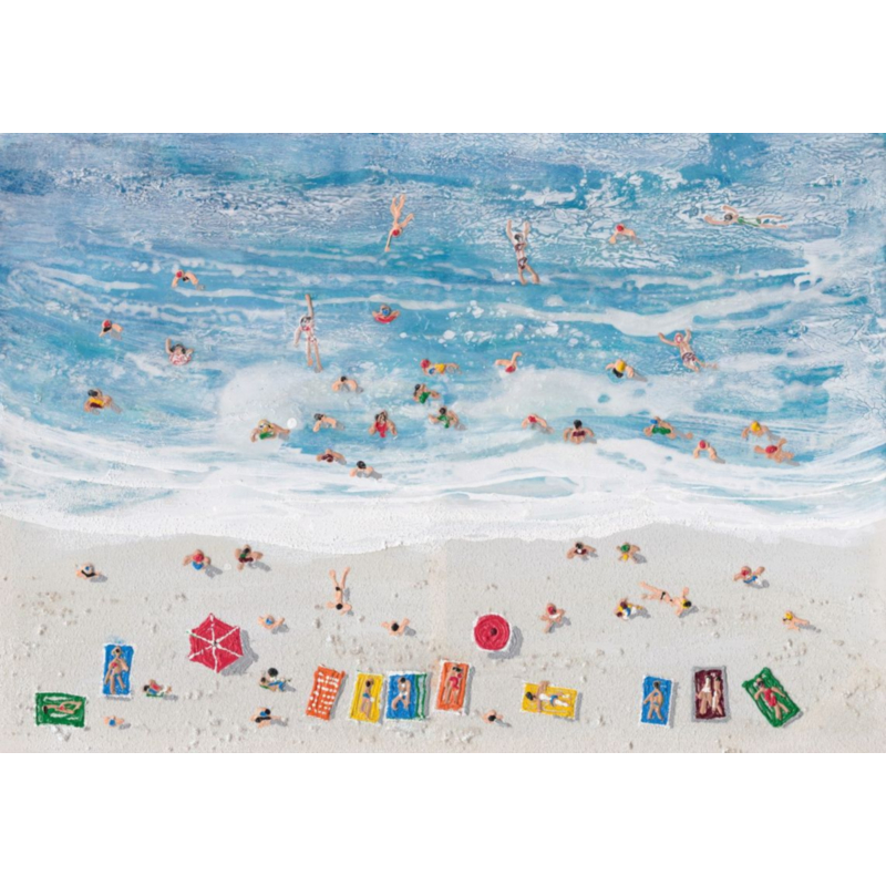 BILD BEACH L5944 100X70