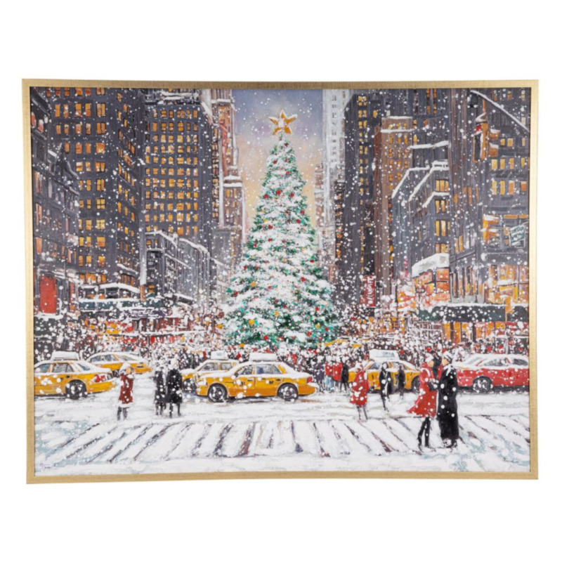 DIPINTO C-C SILENT NIGHT 4750 180X140