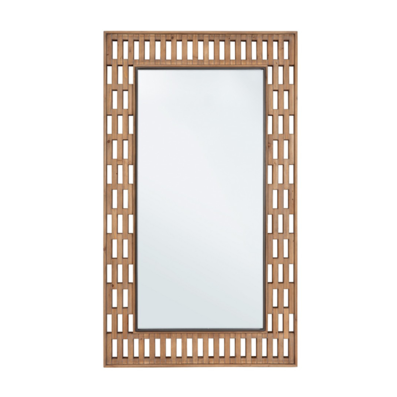 SPECCHIO C-C CARDIN 108X186