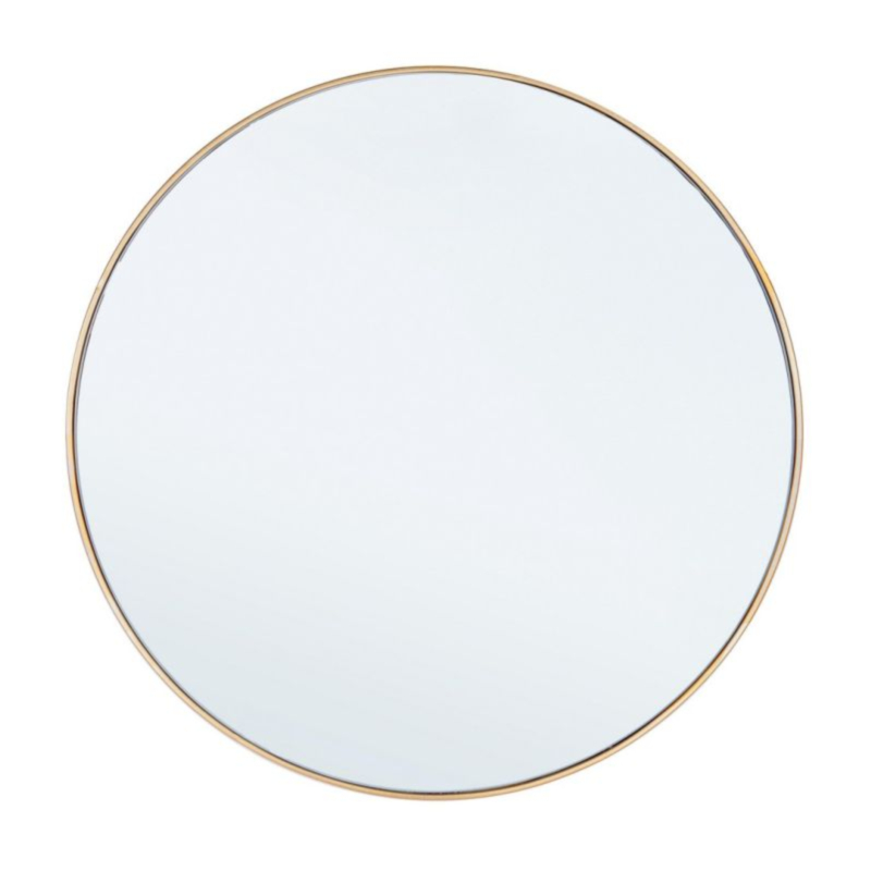 SPECCHIO C-C NEW NUCLEOS-AL ORO D60