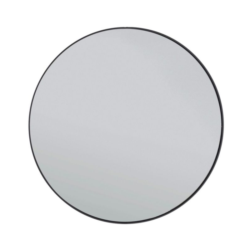 SPECCHIO C-C NEW NUCLEOS-AL NERO FUM D60