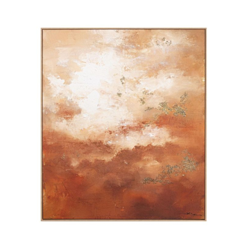 BOLD PAINTING W-FRAME 680 122,6X142,6