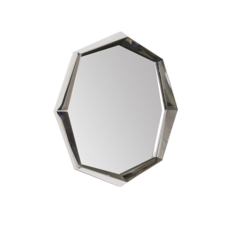 SPECCHIO C-C GURSKY ARGENT LUCID 120X120