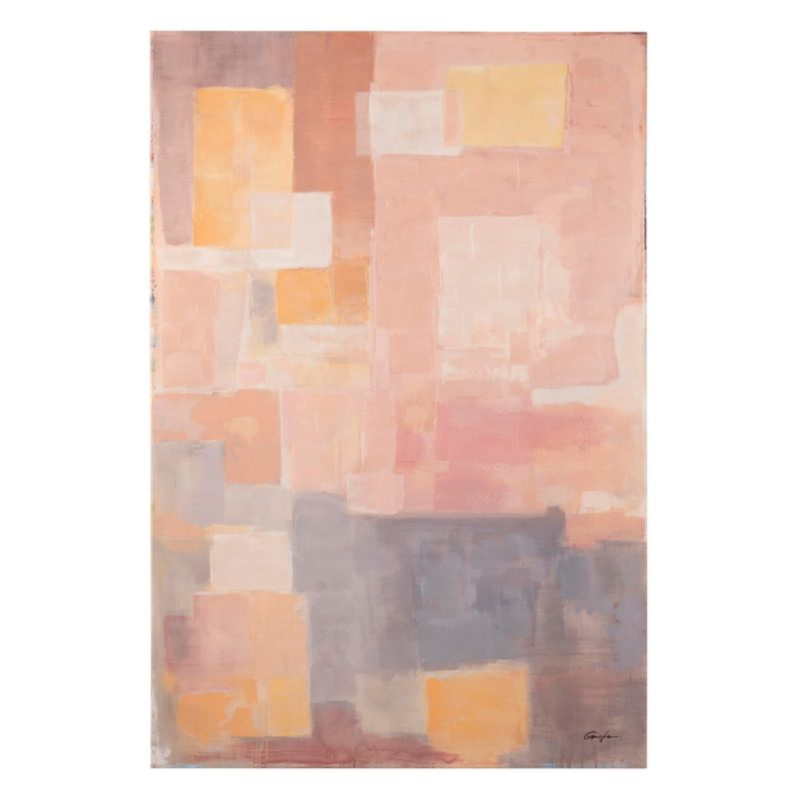 DIPINTO TALENT 815 100X150