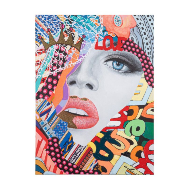 TALENT PAINTING 11I 90X120