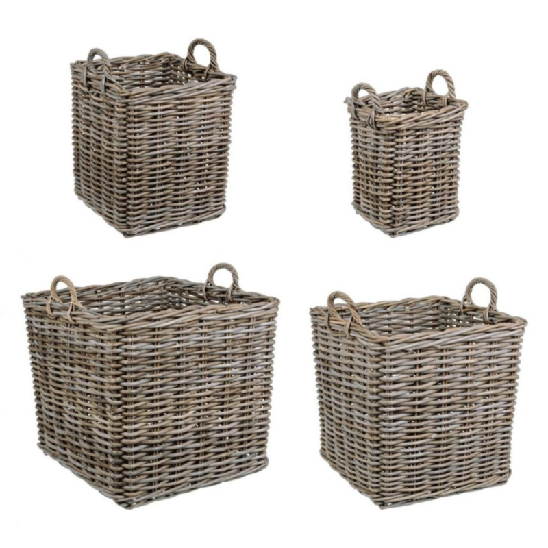 SET4 CESTO 2M NARRA QU