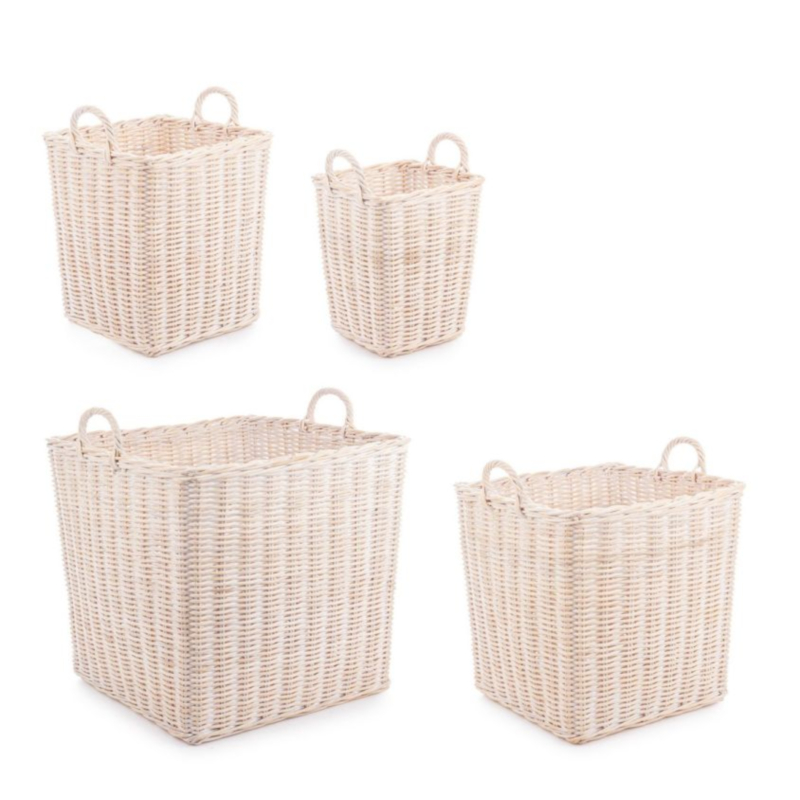 SET4 CESTO 2M NARRA QU SBIANCATO