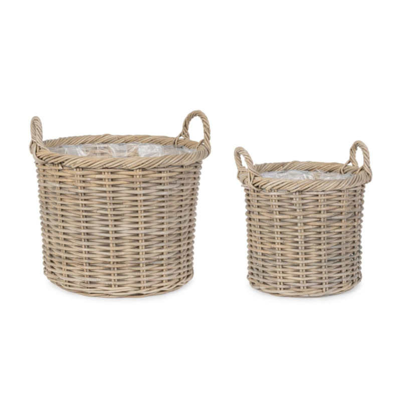 SET2 CESTA 2M RANDY RED GRIS