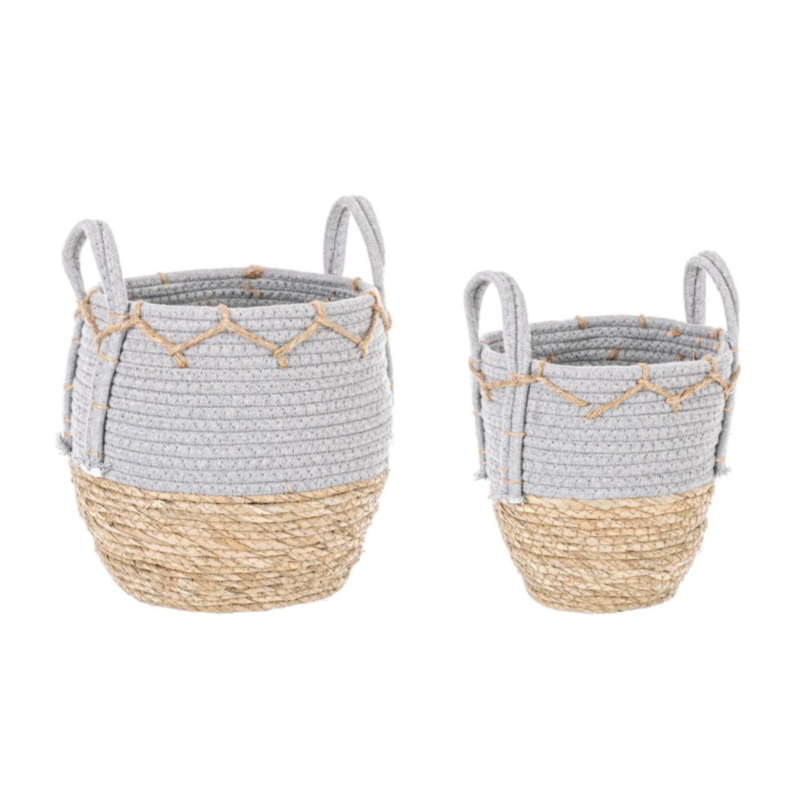 SET2 CESTA 2M CELESTIAL TO