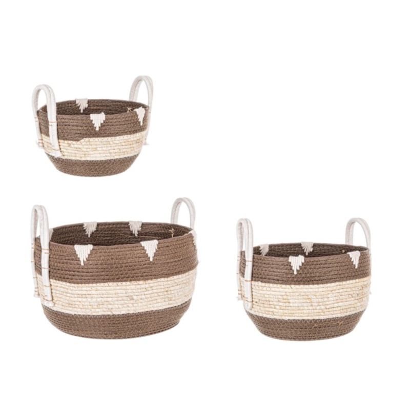 SET3 CESTA 2M THELMA MARRONE BOMB
