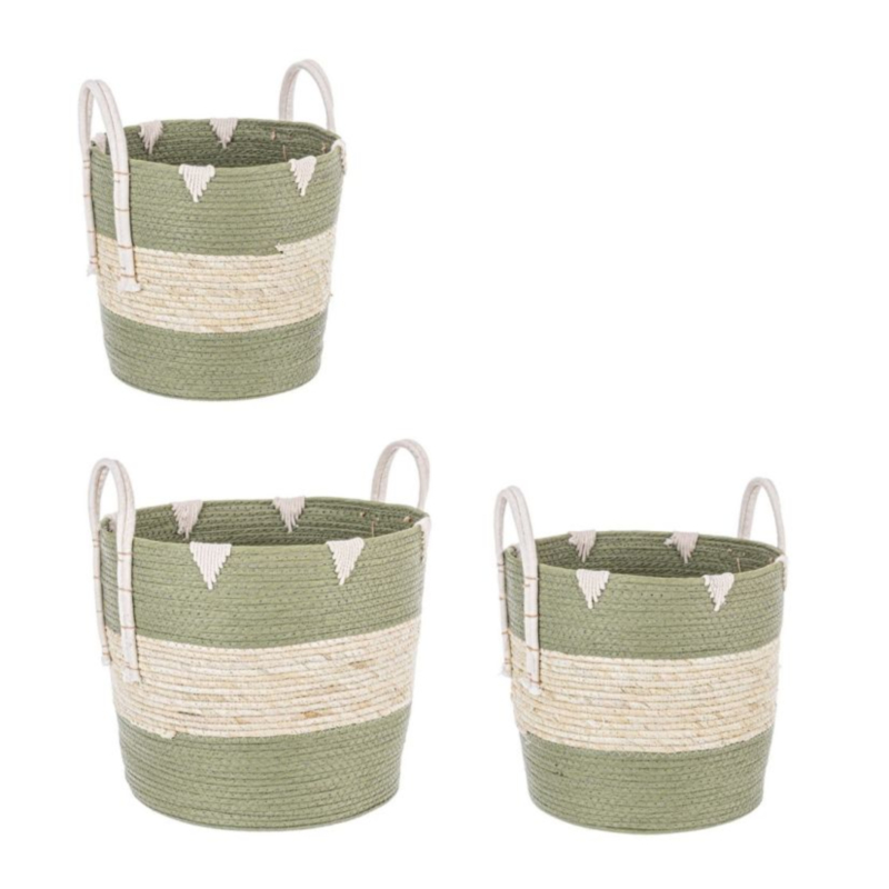SET3 CESTA 2M THELMA VERDE SVAS