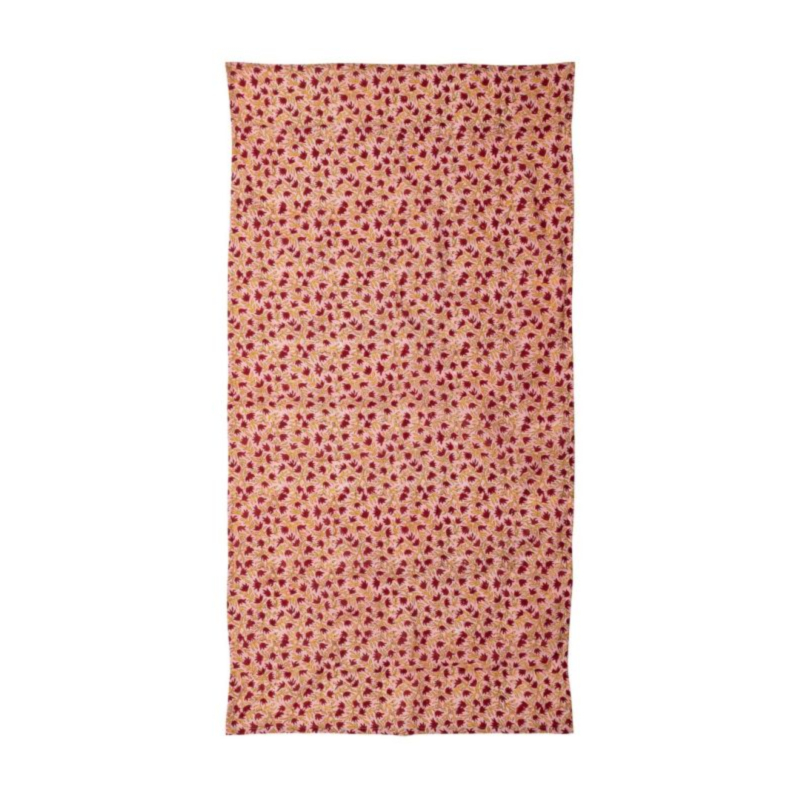 TOALLA CLOTHILDE ROSA 90X180