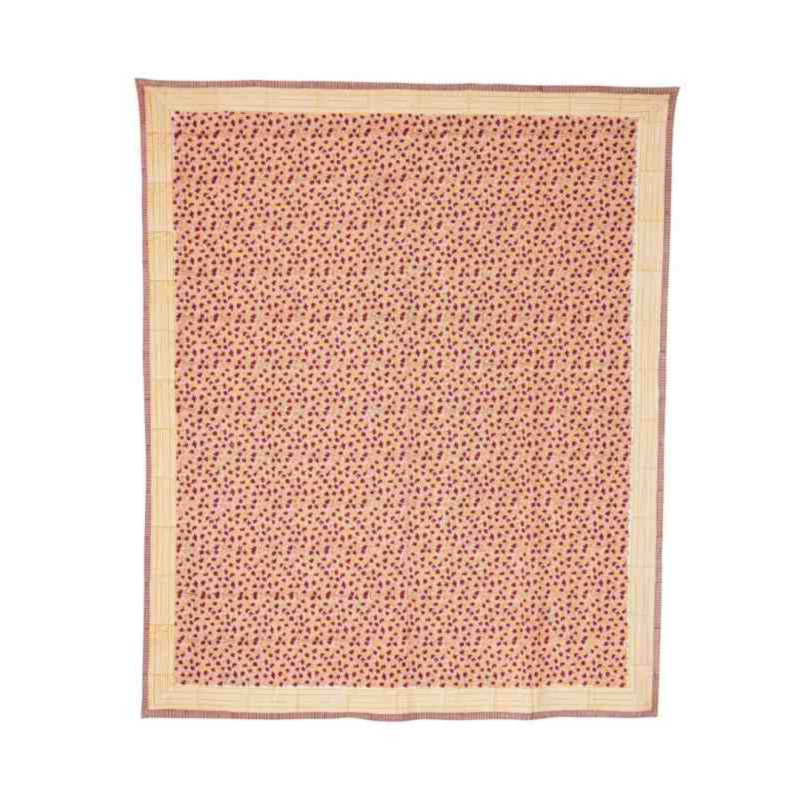 CLOTHILDE PINK COVER 220X260
